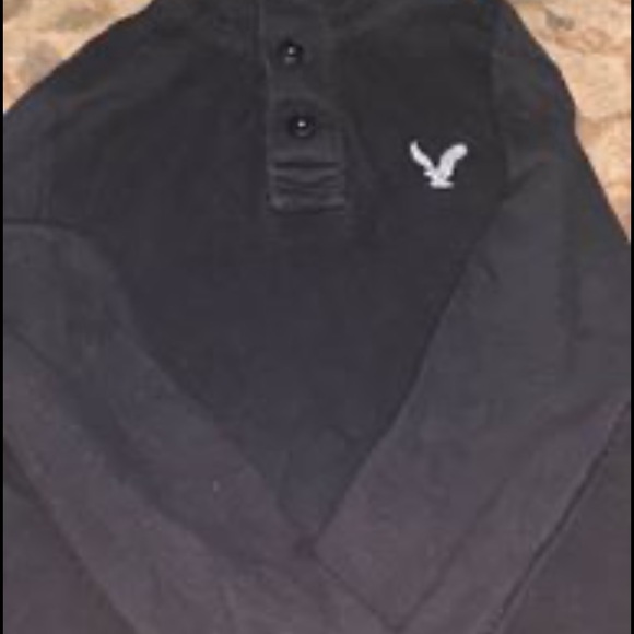 American eagle - Picture 2 of 3